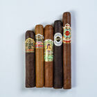 Top 5 Cigars from Ashton, , jrcigars